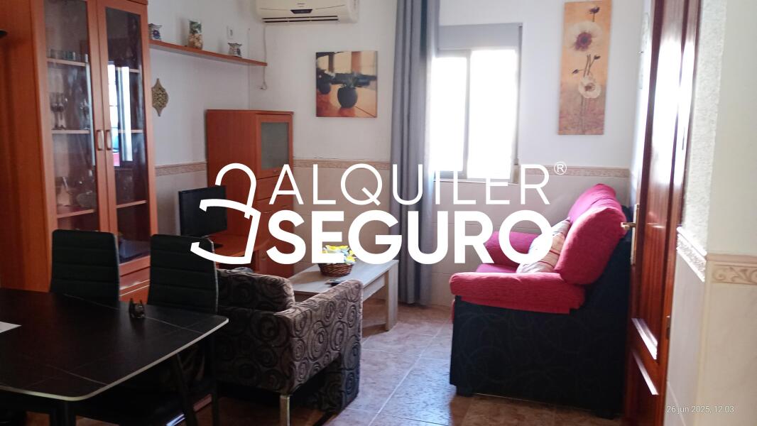 Inmueble en Calle Doña Mencía, CÓRDOBA