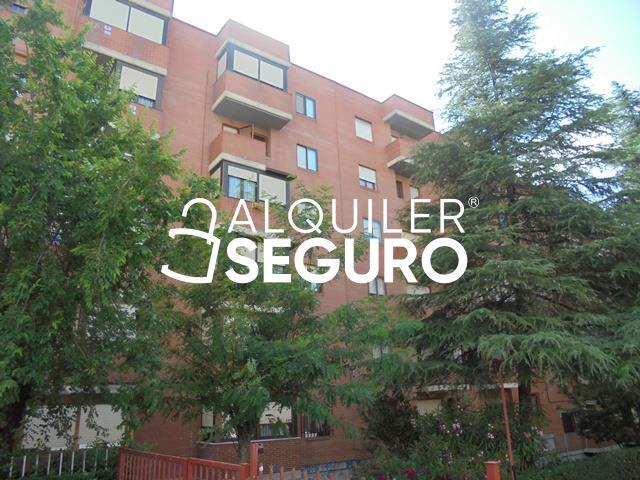 Inmueble en Calle Francisco Rioja, MADRID
