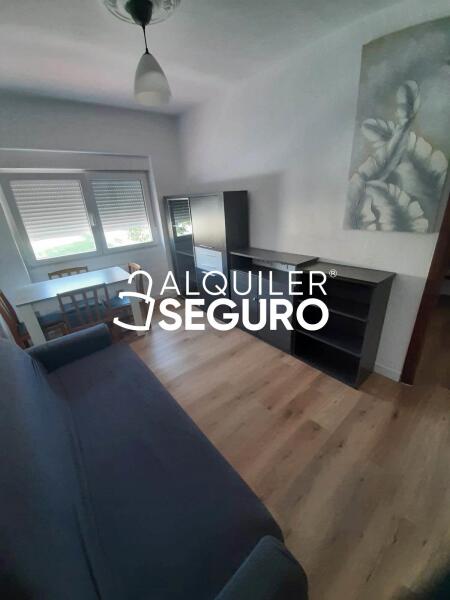 Inmueble en Calle Estocolmo, SEGOVIA
