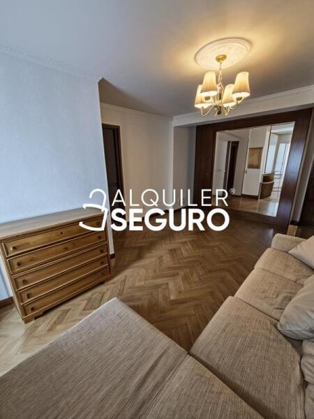 Inmueble en Calle Segovia, MADRID