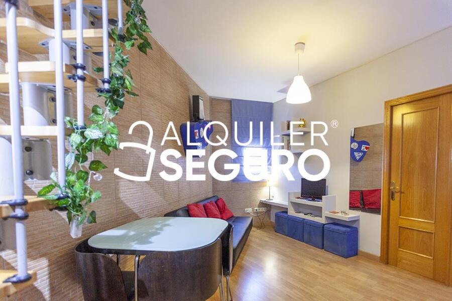 Inmueble en Calle del Tesoro, MADRID