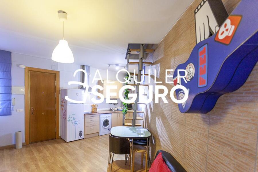 Piso en Calle del Tesoro, MADRID MADRID