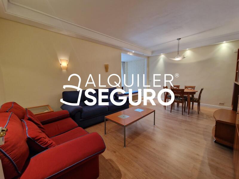 Inmueble en Calle Juan Antonio Zunzunegui, VIZCAYA-BIZKAIA