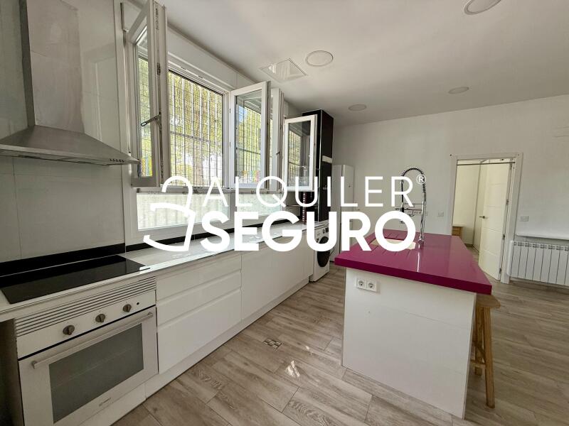 Inmueble en Calle Oteiza, MADRID