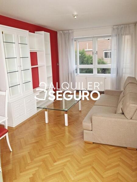Inmueble en Calle Juan Sebastian Elcano, MADRID