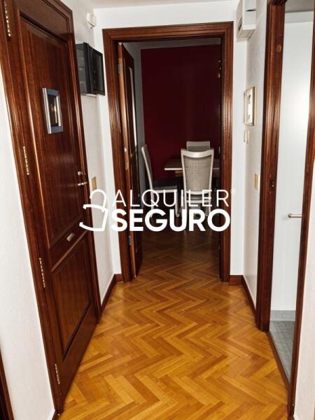 Piso en Calle Juan Sebastian Elcano, TORREJÓN DE ARDOZ MADRID