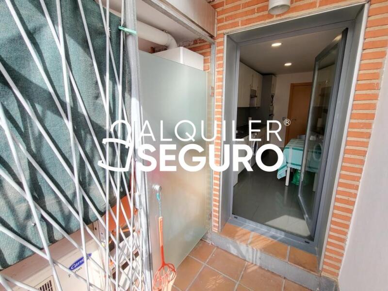 Piso en Avenida Huerta Grande, POZUELO DE ALARCÓN MADRID