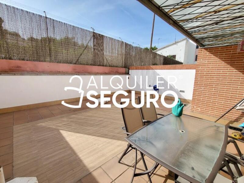 Piso en Avenida Huerta Grande, POZUELO DE ALARCÓN MADRID