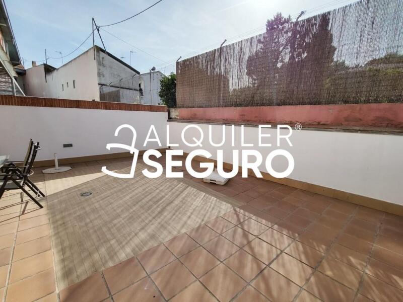 Piso en Avenida Huerta Grande, POZUELO DE ALARCÓN MADRID