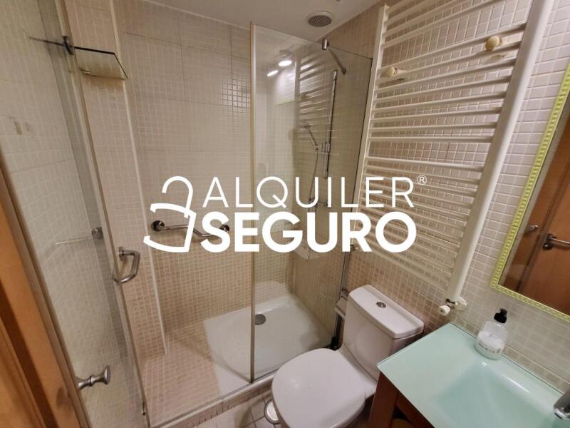 Piso en Avenida Huerta Grande, POZUELO DE ALARCÓN MADRID