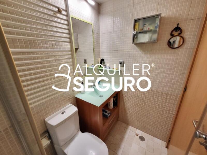 Piso en Avenida Huerta Grande, POZUELO DE ALARCÓN MADRID