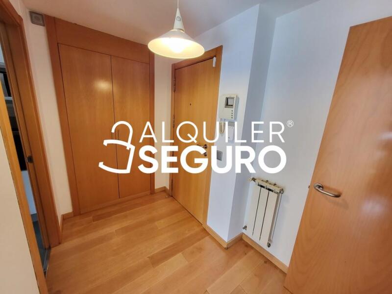 Piso en Avenida Huerta Grande, POZUELO DE ALARCÓN MADRID