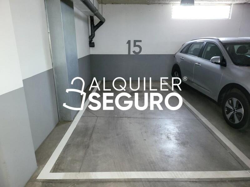 Piso en Avenida Huerta Grande, POZUELO DE ALARCÓN MADRID
