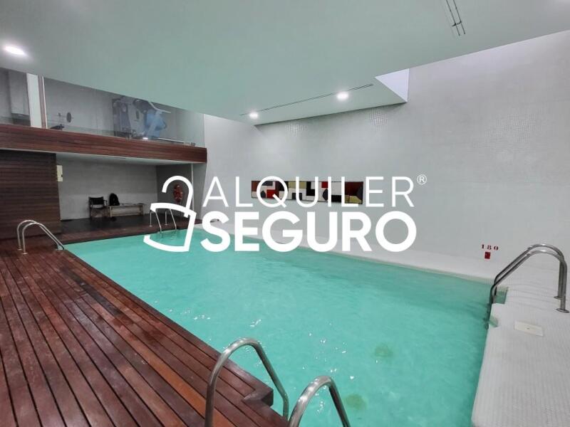 Piso en Avenida Huerta Grande, POZUELO DE ALARCÓN MADRID