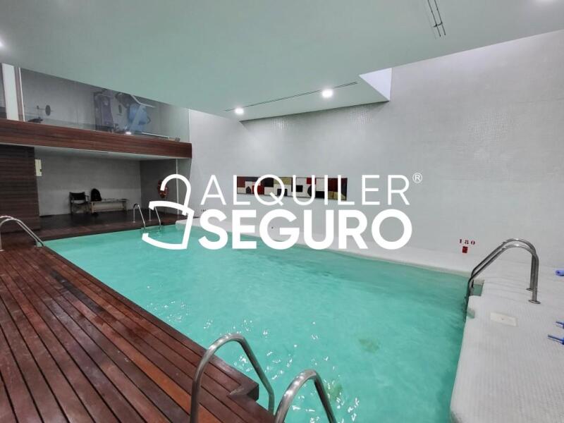 Piso en Avenida Huerta Grande, POZUELO DE ALARCÓN MADRID