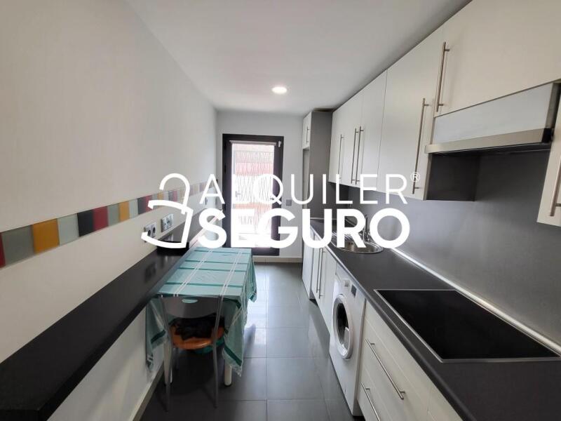 Piso en Avenida Huerta Grande, POZUELO DE ALARCÓN MADRID