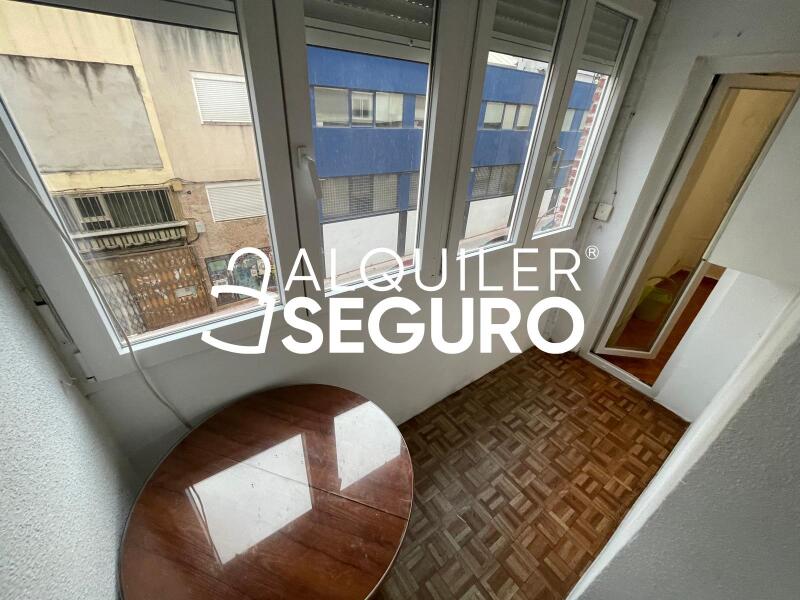 Inmueble en Plaza de Redondela, MADRID