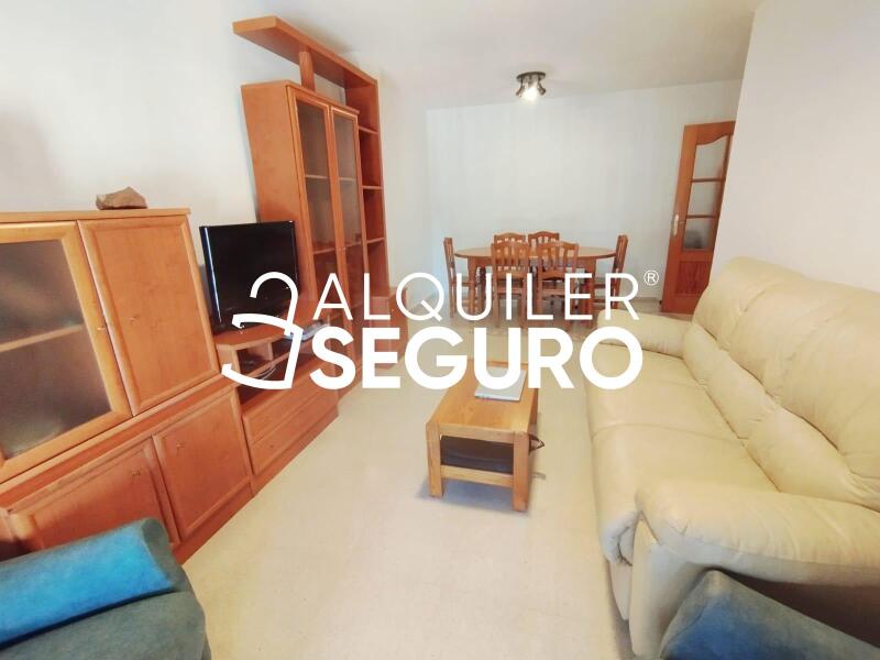 Inmueble en Calle Pedreguer, ALICANTE