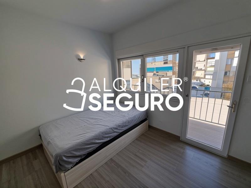 Inmueble en Calle Yebenes, MADRID