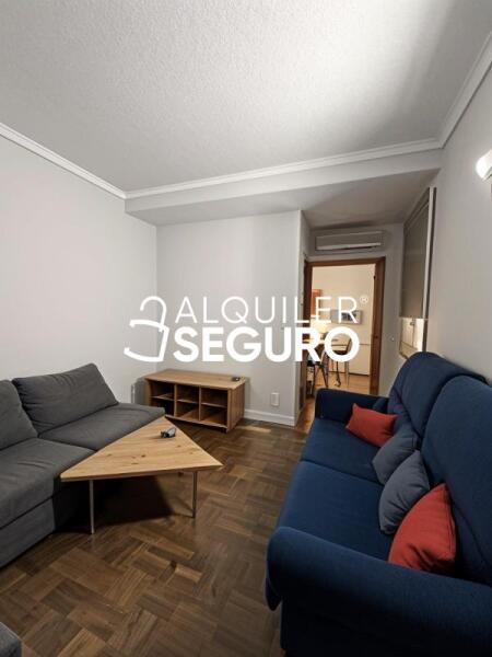 Inmueble en Calle Fernando Poo, MADRID