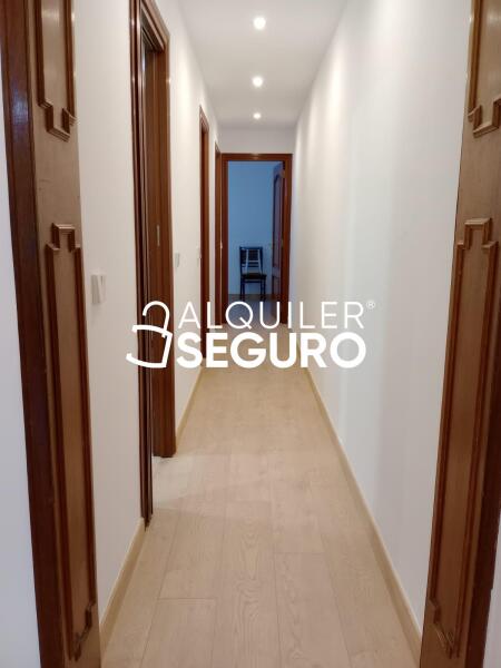 Piso en Calle Alcalá, MADRID MADRID