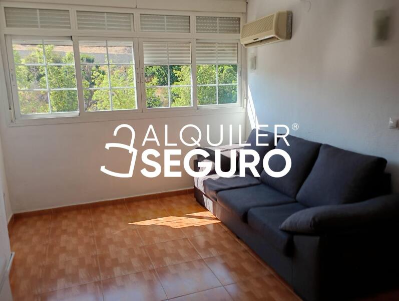 Piso en Plaza Miraflores, MÁLAGA MÁLAGA