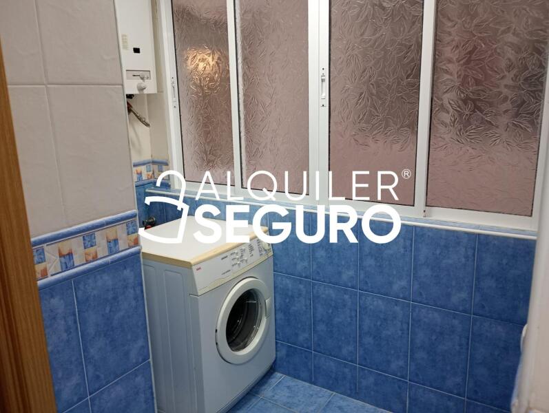Piso en Plaza Miraflores, MÁLAGA MÁLAGA