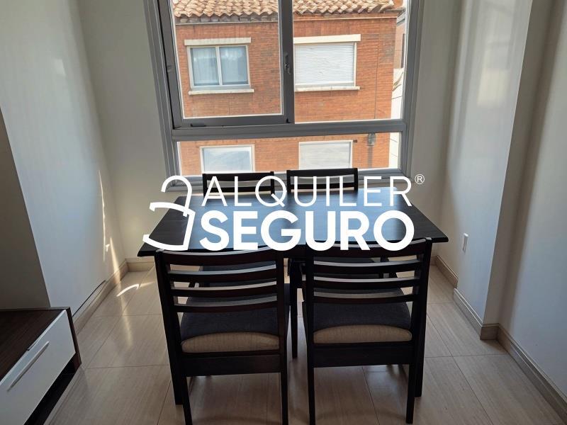 Piso en Calle Caspe, ZARAGOZA ZARAGOZA