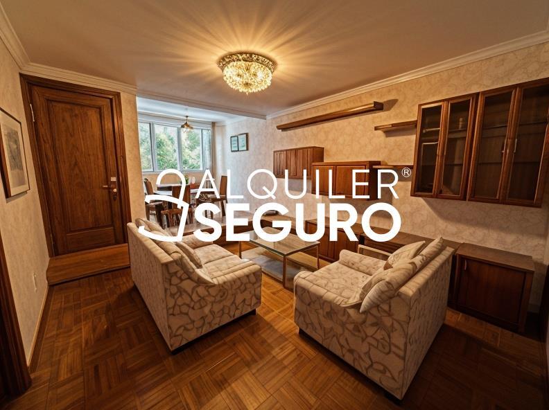 Inmueble en Calle Piedrabuena, MADRID
