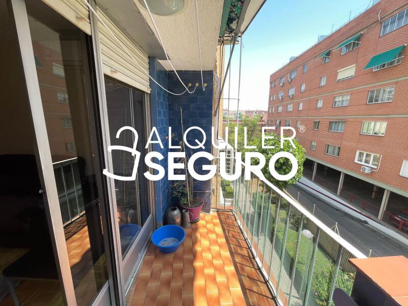 Piso en Calle Serafín de Asís, MADRID MADRID