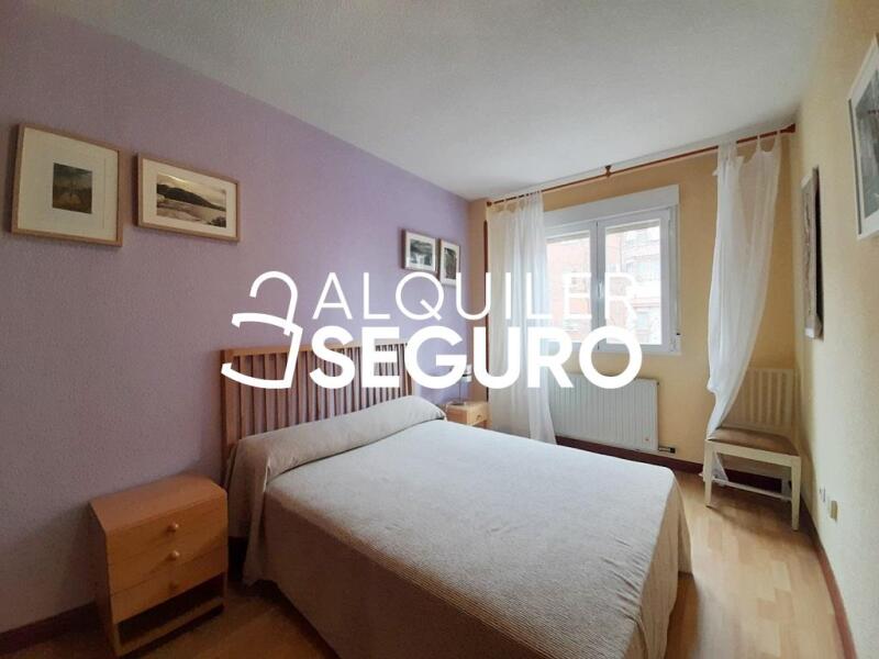 Inmueble en Calle De Los Hermanos Trueba, MADRID