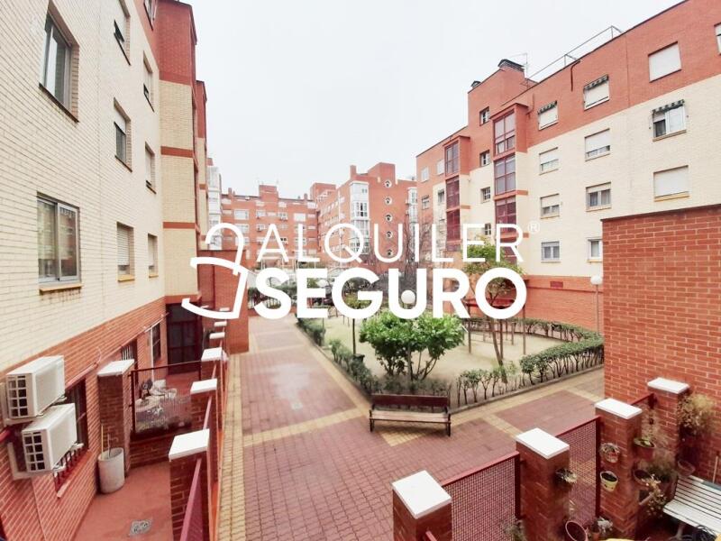 Piso en Calle De Los Hermanos Trueba, MADRID MADRID