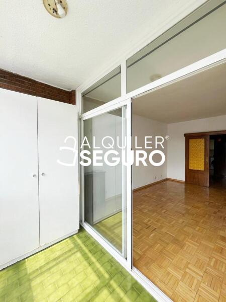 Piso en Calle de Sánchez Barcaiztegui, MADRID MADRID