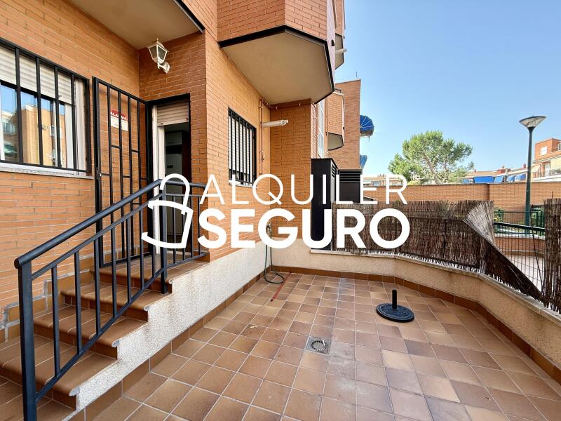 Inmueble en Calle Andrea Jordan, MADRID