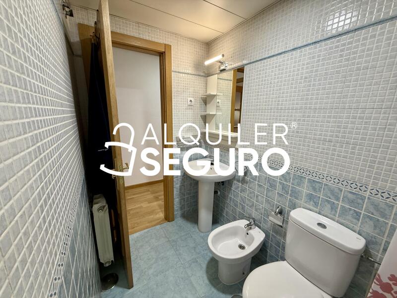 Piso en Calle Andrea Jordan, MADRID MADRID