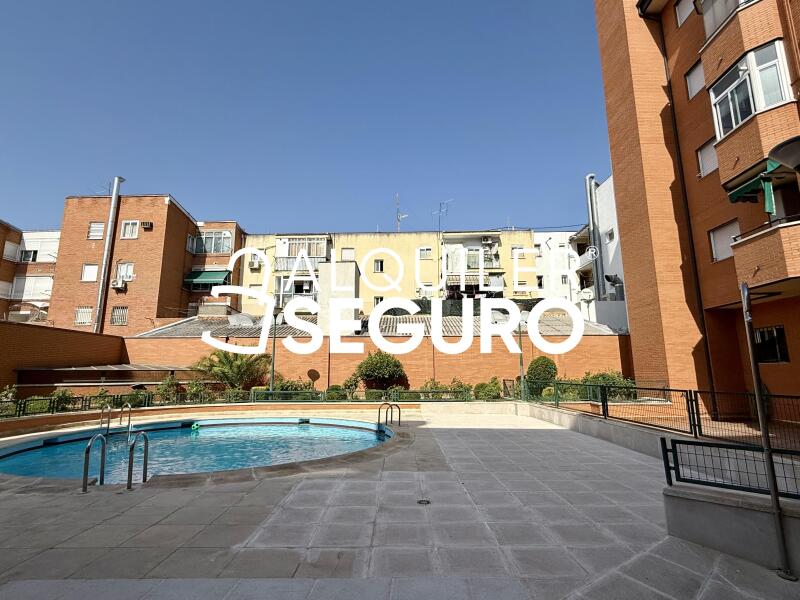 Piso en Calle Andrea Jordan, MADRID MADRID