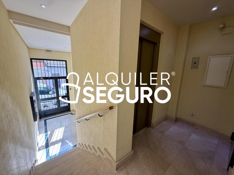 Piso en Calle Andrea Jordan, MADRID MADRID