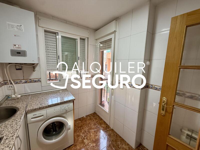Piso en Calle Andrea Jordan, MADRID MADRID