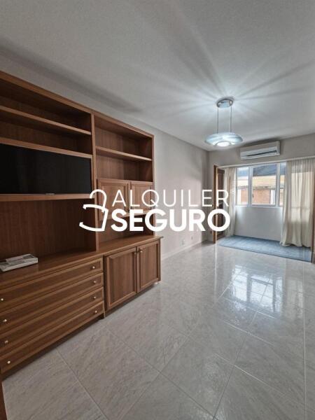 Piso en Avenida de la Constitución, COSLADA MADRID