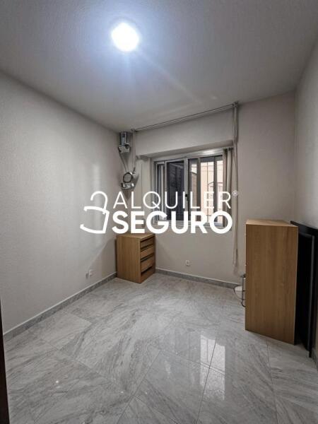 Piso en Avenida de la Constitución, COSLADA MADRID