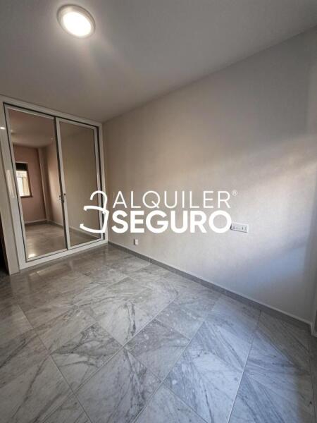 Piso en Avenida de la Constitución, COSLADA MADRID