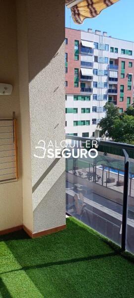 Inmueble en Calle Margarita Lozano, MURCIA