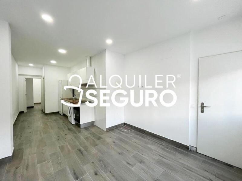 Inmueble en Calle Pizarro, MADRID