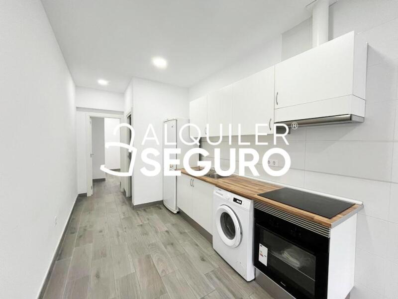 Piso en Calle Pizarro, GETAFE MADRID