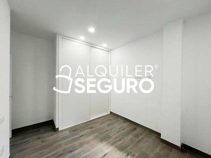 Piso en Calle Pizarro, GETAFE MADRID