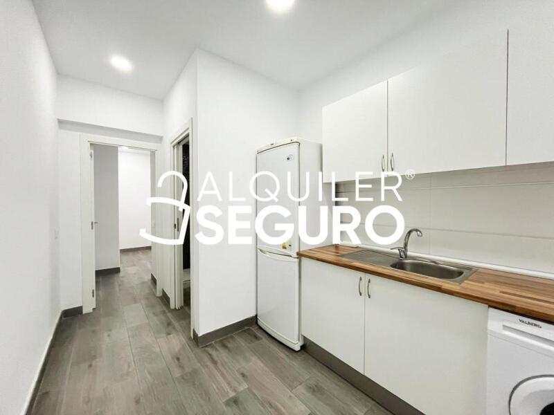 Piso en Calle Pizarro, GETAFE MADRID