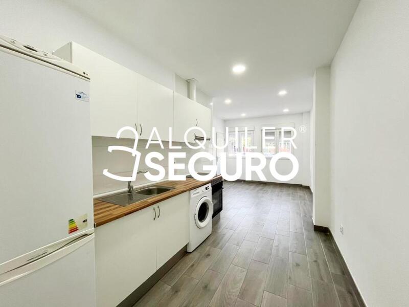 Piso en Calle Pizarro, GETAFE MADRID