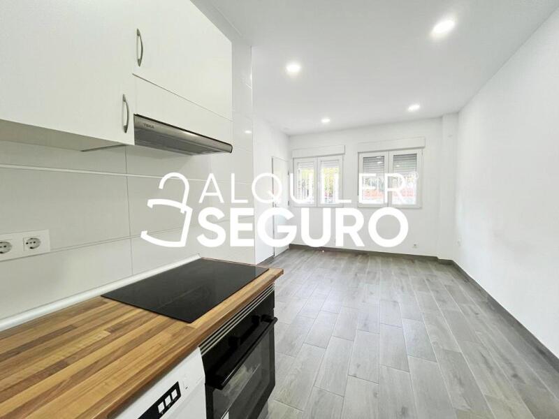 Piso en Calle Pizarro, GETAFE MADRID