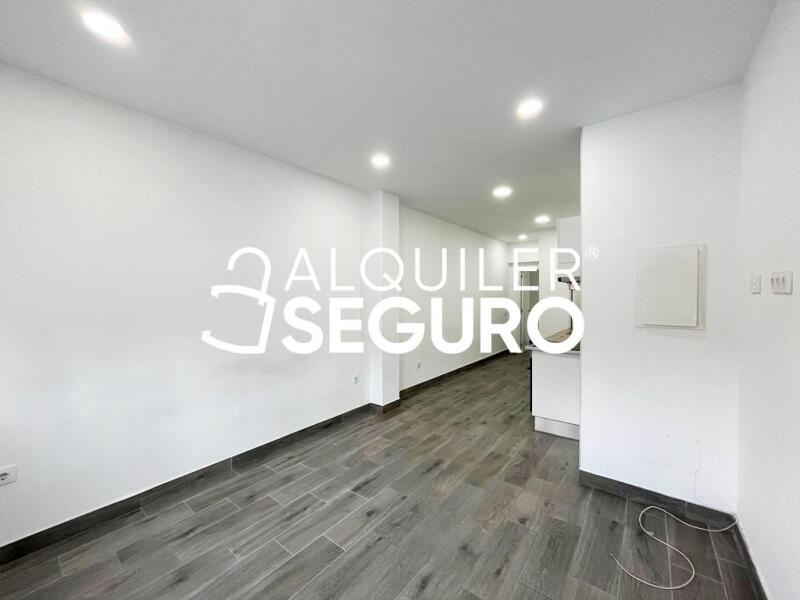 Piso en Calle Pizarro, GETAFE MADRID
