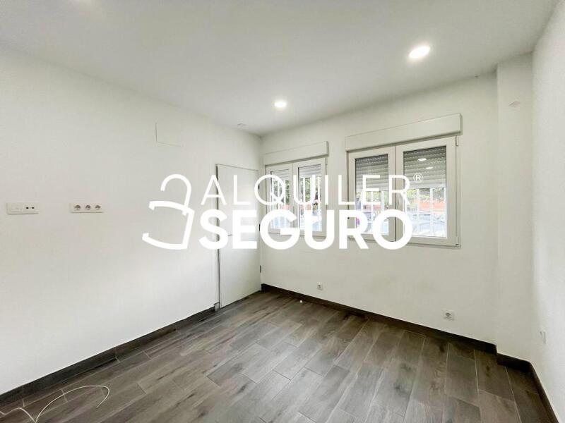 Piso en Calle Pizarro, GETAFE MADRID